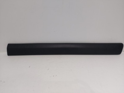 Dacia logan mcv i 06-12 молдинг накладка дверь правый перед фото №1