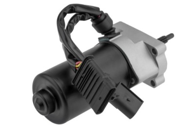 Моторчик редуктор mercedes ml w164 3.0d,3.5,5.5,6.3 2006- фото №1