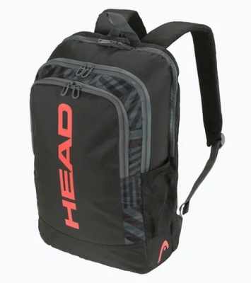 Plecak Head Base Backpack czarny