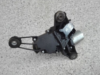 Моторчик задний дворники - toyota yaris ii фото №1