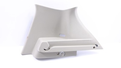 Dacia sandero ii захист стійка правий задня 769343135r фото №1