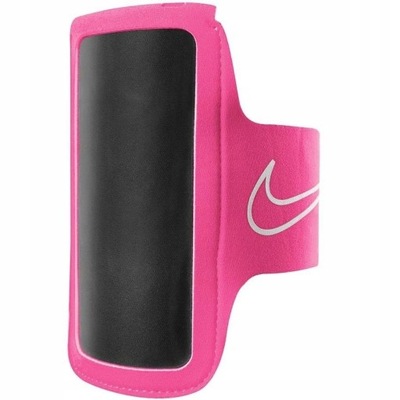 Opaska Do Biegania Nike Lightweight Arm Band 2.0