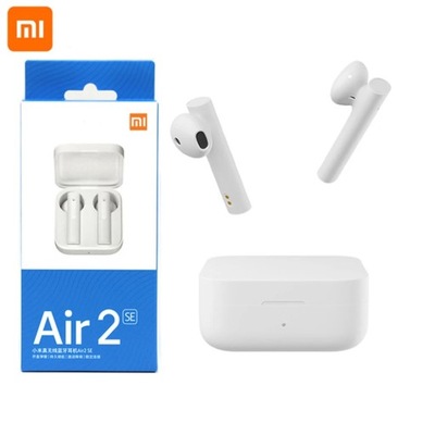 Xiaomi Mi Air 2 SE słuchawki bezprzewodowe AirDots 