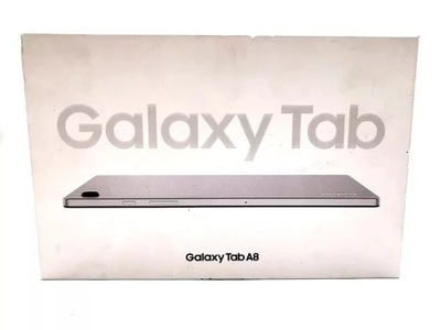 TABLET SAMSUNG GALAXY TAB A8 X205 10,5" 4 GB/64 GB