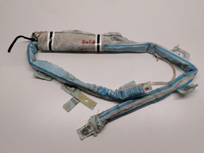 Alfa romeo giulia шторка безпеки права подушка безпеки оригінал 2016- фото №1