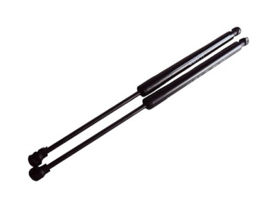 Амортизаторы крышки renault clio iv hb фото №1