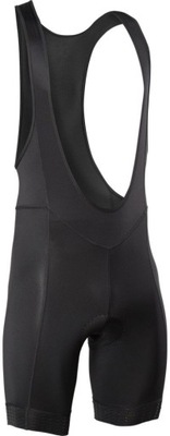 Spodenki FOX Tecbase Bib Short r. XL Szelki SZOSA