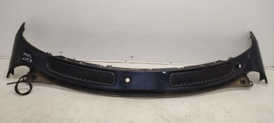 Жабо mini r50 1,6 16v фото №1