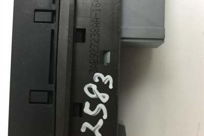 Перемикач vw passat cc 357 3ab927238aa 2012 фото №1