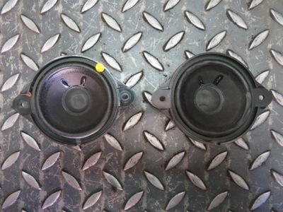 Динамик bose правый задняя задний audi a7 4g 4g8035402 фото №1