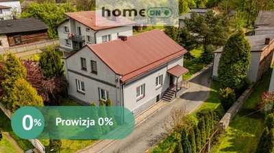 Dom, Goląsza Górna, Psary (gm.), 112 m²