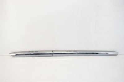 Vw arteon 2022r молдинг дверь правый перед + задняя фото №1