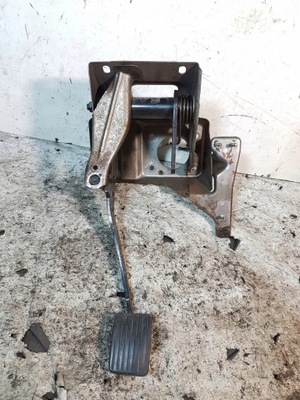 Педаль тормоз mitsubishi space star фото №1