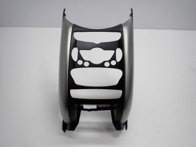 Захист панелі консолі рамка dekor europa 9804938 mini countryman r60 r61 12r фото №1