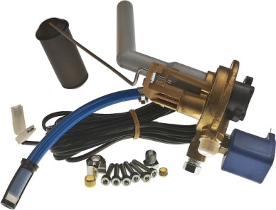 Многоклапанный tomasetto 250/30 ступени extra оригинал фото №1