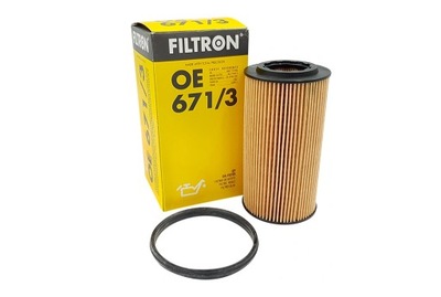 913 497 913 497 FILTRAS OL.GOLF V 2.0 TURBO FSI 06- 