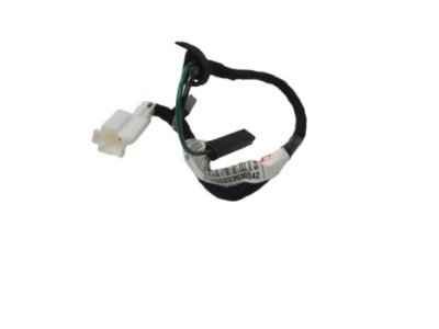 Джгут трубопровід volvo оригінальний номер 30887328 фото №1