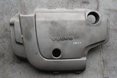 Защита двигателя верхний volvo v70 iii s80 ii 2.4d фото №1