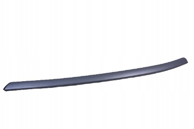 Молдинг кровельная citroen c4 grand picasso ii 16r. фото №1