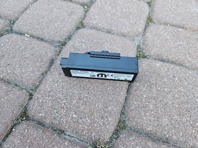 Додаткова акумулятор модуль proace city berlingo combo e rifter 9856791080 фото №1