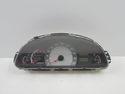 Hyundai matrix fc лічильник 1,5crdi 94006-17100 фото №1