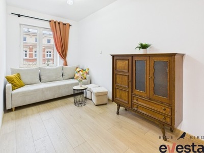 Mieszkanie, Wrocław, 49 m²