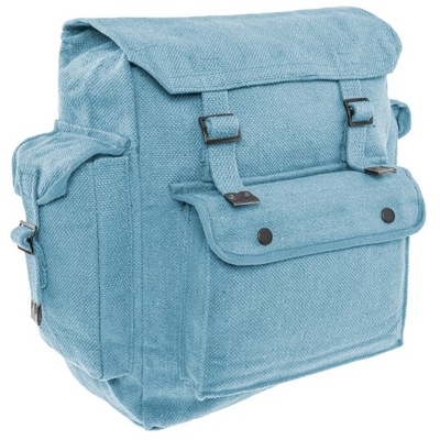 Plecak Highlander Large Webbing Pockets 18 l Blue