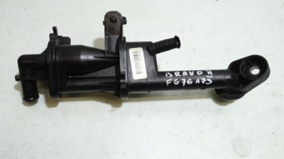 Вентиляція картера оливи fiat bravo ii 1.6jtd фото №1