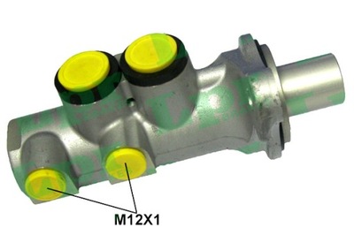 LPR BOMBA DE FRENADO DS DS 3 CITROEN C3 AIRCROSS II C3 II C3 3 C3  