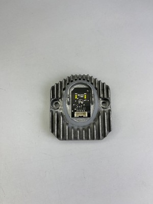 Jeże світлодіоди модулі led кільця світло денні bmw g30 led фото №1