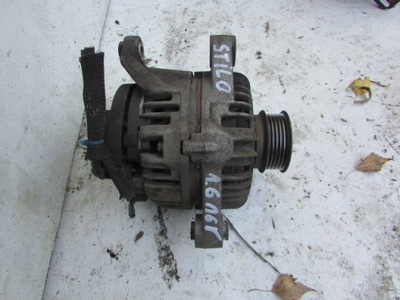 Alternator Fiat Stilo 1,6 16V