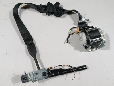 Pas безопасности натяжитель правый пассажира ford explorer 2020 фото №1