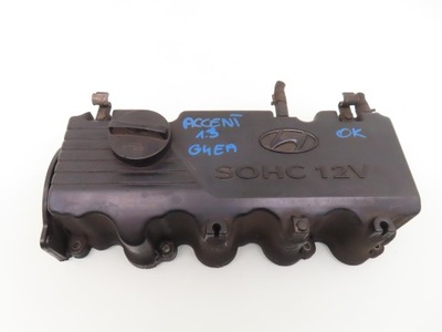 Кришка клапанів hyundai accent ii 1.3 2241122611 фото №1