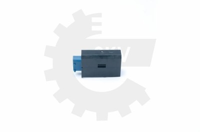 Привід замка задній кришки bmw 3 z3 5 фото №1