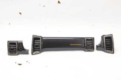 Ford ranger v молдинг декоративная консоли eb3b-4106010-bgw фото №1