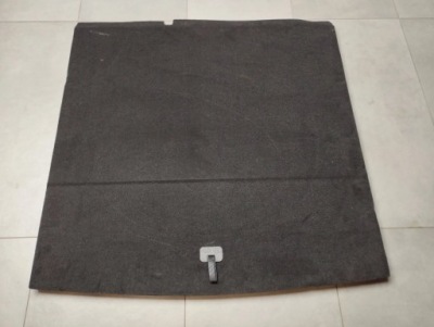 Audi q4 e-tron підлога багажника 89a863463 фото №1