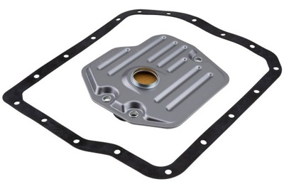 Фільтр автоматичної коробки toyota avensis camry celica lexus rx фото №1