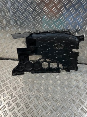 Решётка радиатора решётка бампера левый перед vw id. buzz фото №1