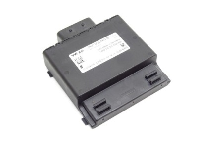 Модуль стабілізатор напруги audi a4 b8 a5 8t 8k0959663b фото №1