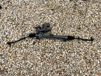 Mini countryman r60 r61 рулевая рейка трансмиссия фото №1