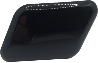 Nowa заглушка распылителя hyundai ix35 левая czarn фото №1