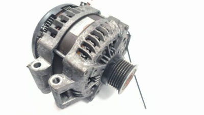 Генератор 104210-6590 maserati ghibli 3.0 d фото №1