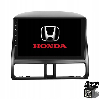 RADIO NAVIGATION GPS HONDA CR-V II 2001-06 ANDROID  