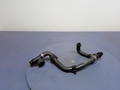 Bmw i4 g26 m50 пабтрубок  трубка шланг водяной 8475689 фото №1