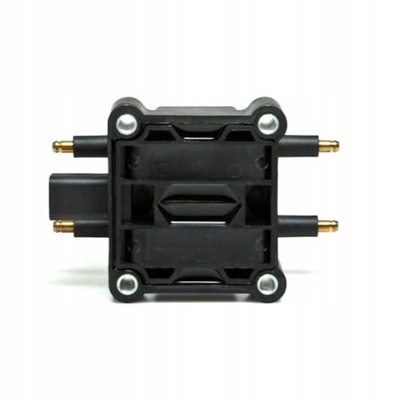 Котушка запалювання do chrysler cirrus neon pt sebring фото №1