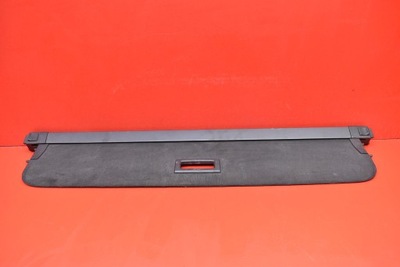 Шторка багажника renault laguna 3 iii kombi 07-11 фото №1