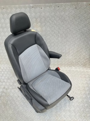 Сиденье передний правый vw id.3 id 3 фото №1