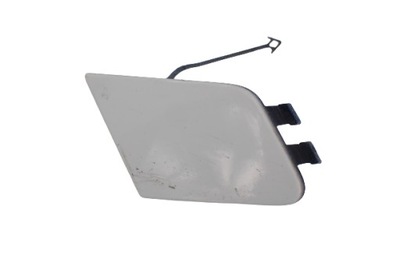 Audi a4 b9 заглушка бампера перед 8w0807241e фото №1