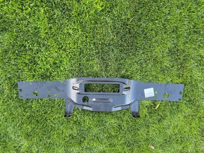 Fiat 500 pas задний усилитель оригинал idealny фото №1