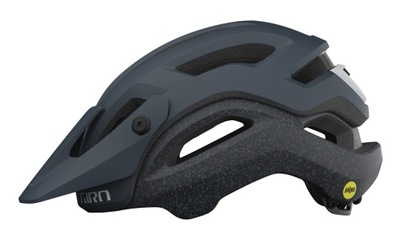 Kask mtb GIRO MANIFEST MIPS SPHERICAL matte gray roz. M (55-59 cm)